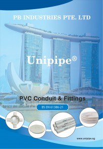 UNIPIPE - PVC Conduit Catalogue