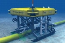 Cáp quang biển AAG tiếp tục đứt ngay những ngày đầu năm mới 2015.