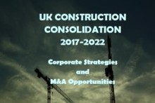 Report calls for contractors to merge