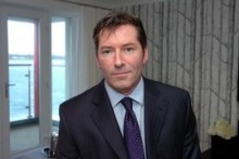 Watkin Jones brimming with confidence as strategy pays off