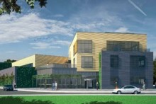 Willmott Dixon wins £27m Aberystwyth campus development