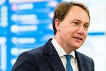 Barratt parts company already with CFO