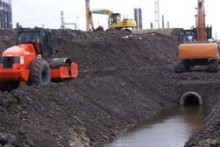 End of the road for civils contractor