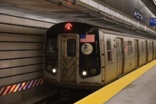 Arup and Aecom celebrate completion of New York’s new subway line