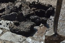 Pothole plague is escalating out of control, councils warn