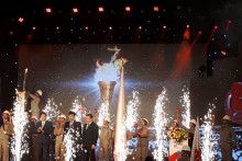 Bộ trưởng Phạm Hồng Hà: Tái cơ cấu xi măng Hạ Long và Sông Thao chứng tỏ bản lĩnh, sức mạnh của VICEM