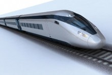 HS2 publishes contract notice for track works