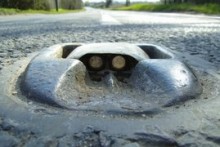 Catseye firm responds to Highways England’s loose way with words