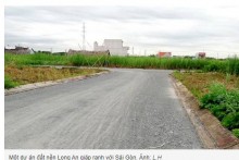 4 lý do bất động sản ven Sài Gòn được dự báo bùng nổ