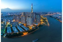 Vietnam office space remains lucrative as demand spurts, supply dawdles