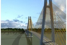 Những công trình giao thông sẽ khởi công năm 2020