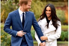 Harry - Meghan rút khỏi hoàng gia