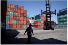 Thỏa thuận Mỹ - Trung không cứu nổi kinh tế toàn cầu