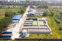 Southern industrial land prices surge amid dwindling supply