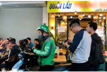 Ride-hailing services thrive under new DUI law