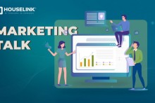 Marketing Talk: 5 điều Doanh nghiệp Xây dựng cần đặc biệt lưu ý khi làm Marketing thời đại 4.0