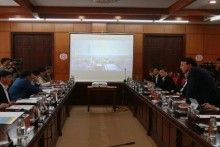 Nhiều tập đoàn lớn muốn đầu tư dự án vào tỉnh Đắk Lắk