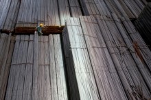 Fifth of listed stocks at historical peaks