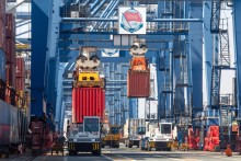 Vietnam set for robust rebound in 2022