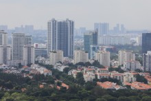 Government wants land use regulations relaxed