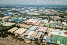 HCMC running out of industrial land: industry insiders