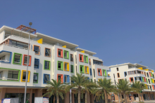 Hòa Bình bàn giao Block E, F phân khu Rosada Meyhomes Capital Phú Quốc