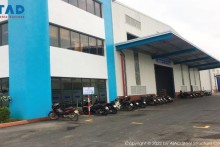 ATAD Completed Vina Electric Factory Project