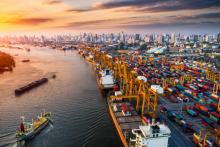 JAPEX Participates in the Northern Vietnam LNG Terminal Project