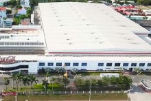 Coca Cola xây nhà máy thứ 4 tại Việt Nam sau 8 năm báo lãi