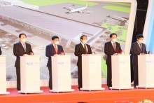 Khởi công xây mới sân bay Điện Biên gần 1.500 tỷ, công suất 500.000 khách/năm