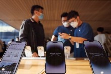 Apple supplier BOE plans new factories in Vietnam: sources