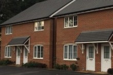 Barratt extends steel frame trials