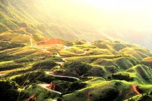 Quy hoạch Khu du lịch quốc gia Mẫu Sơn