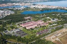 NCC wins Swedish hospital contract