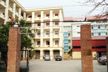 Hải Dương tạm dừng bổ nhiệm mới cán bộ lãnh đạo cấp phòng