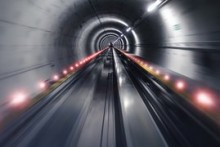 Balfour Beatty JV wins £185m Channel Tunnel powerline job