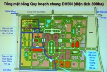 Điểm tin 24/2: Thủ tướng yêu cầu giải quyết dứt điểm quy hoạch “treo” 20 năm của Làng Đại học Đà Nẵng