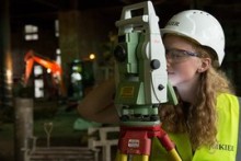 Kier gets £40m Southwest highways design commission