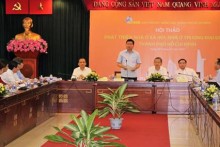 TP.HCM làm nhà giá rẻ: Hạ giá thành chứ không giảm diện tích