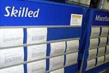 Construction growth now depends on high-risk big infra