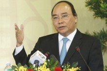 Thủ tướng Chính phủ đôn đốc thực hiện nhiệm vụ sau Tết