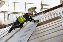 Kingspan sounds alarm on Brexit ‘quagmire’