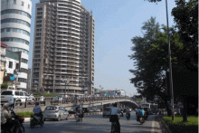 Hoàn thiện hệ thống tiêu chuẩn, quy chuẩn kỹ thuật xây dựng