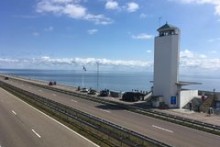 BAM JV picked for Dutch dyke upgrade