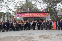 Ngành Xi măng ra quân với quyết tâm lớn trong năm 2018