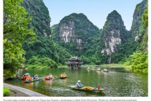 Vietnam issues e-visa to nationals of 35 more countries