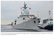 Russia will keep providing modern weapons to Vietnam: Foreign Minister