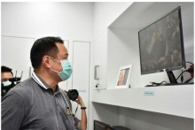 Kết hợp thuốc HIV và cúm để khắc chế virus corona