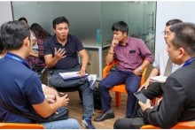 Vietnam startup investment beats Singapore