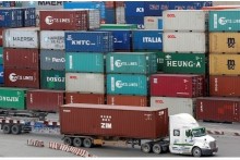 Vietnam slips out of top 10 logistics ranking
